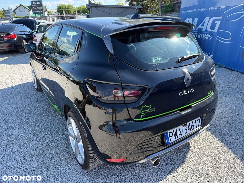 Renault Clio 1.5 dCi Intens - 9