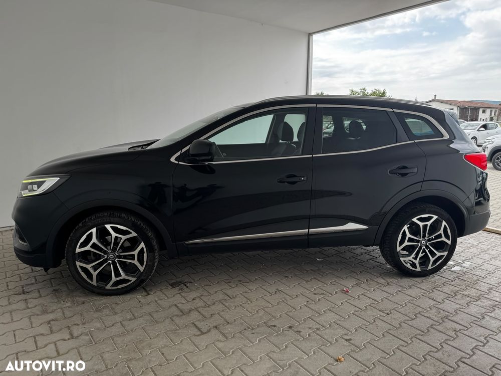 Renault Kadjar TCe EDC GPF Intens - 4