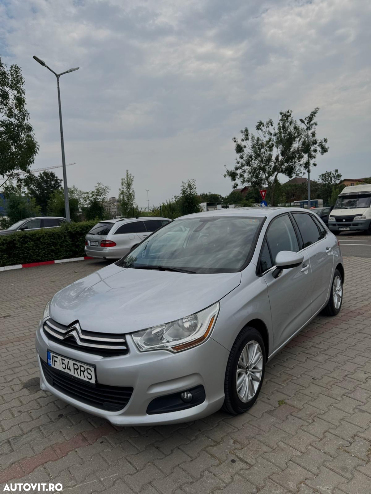 Citroën C4 - 19