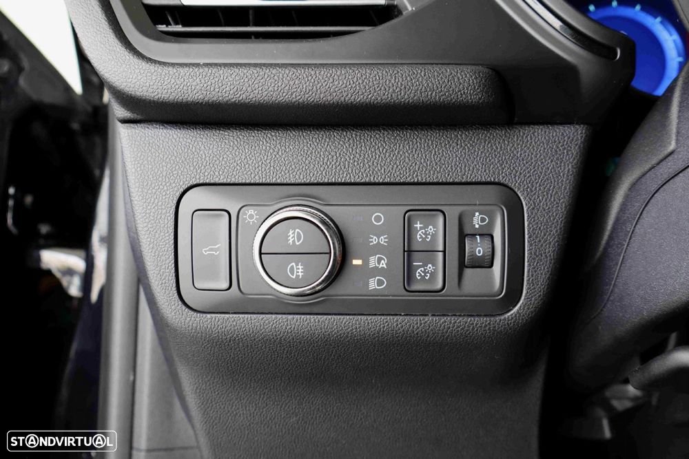 Ford Kuga 1.5 EcoBoost ST-Line X - 38