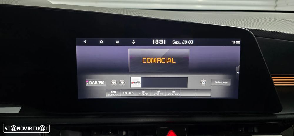 Kia e-Niro Spirit - 26