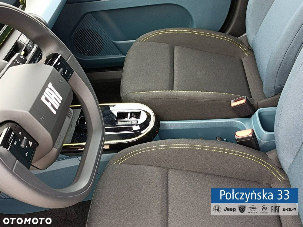 Fiat Grande Panda - 9