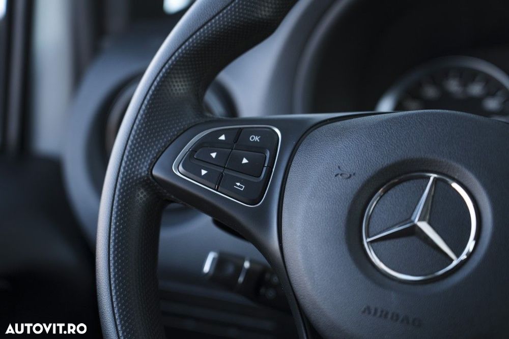 Mercedes-Benz Vito - 18