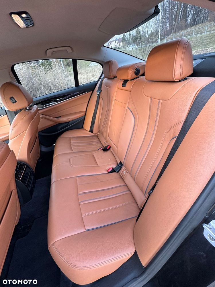 BMW Seria 5 - 23
