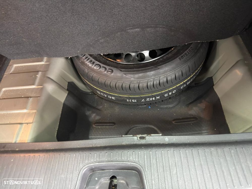 Dacia Logan MCV 1.5 dCi SL 10 Anos - 11