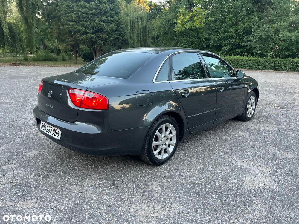 Seat Exeo 1.8T Style - 4