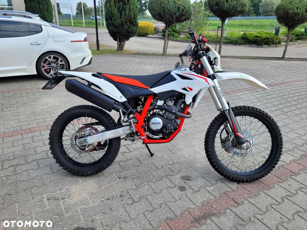 Beta RR - 3