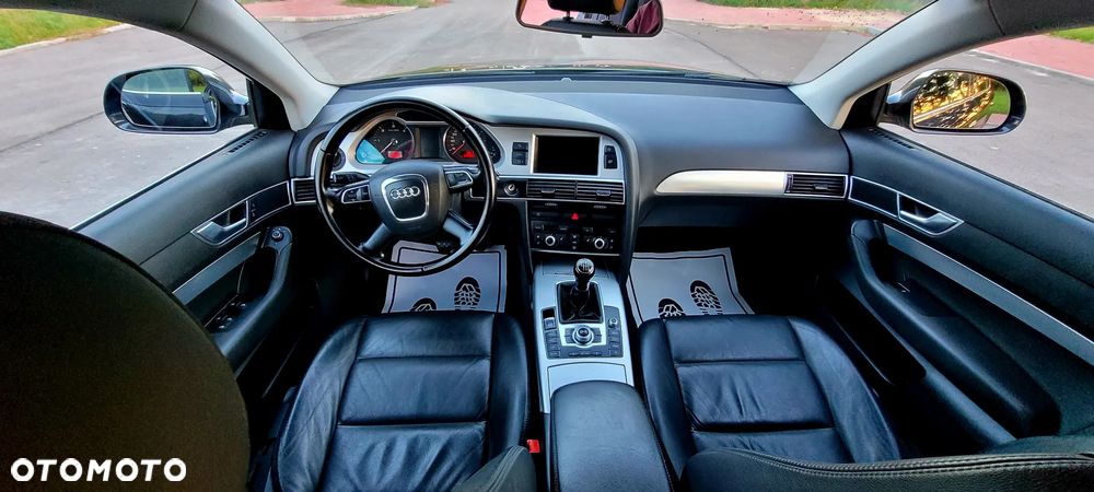 Audi A6 - 21
