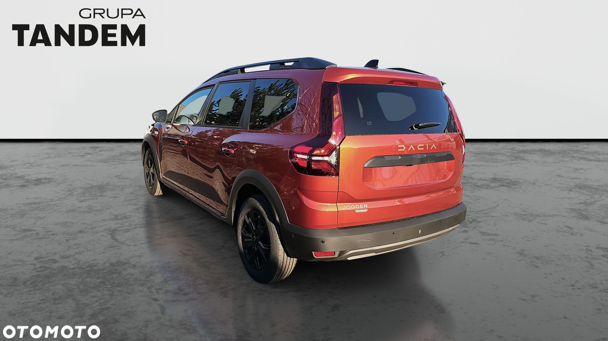 Dacia Jogger - 7