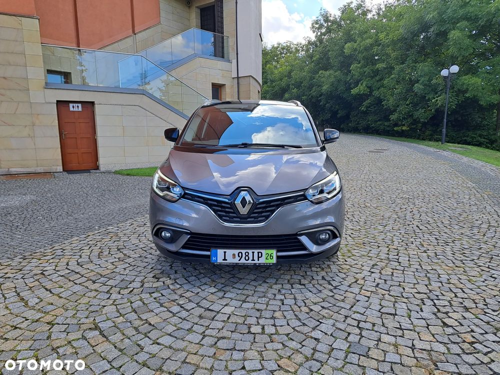Renault Grand Scenic Gr 1.5 dCi Energy Limited EDC EU6 - 3