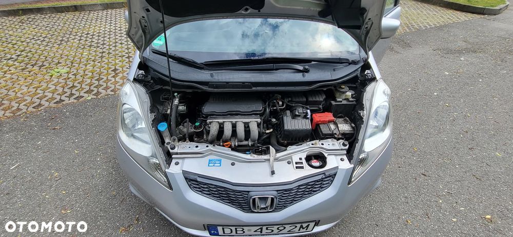 Honda Jazz 1.2 i-VTEC Trend - 24