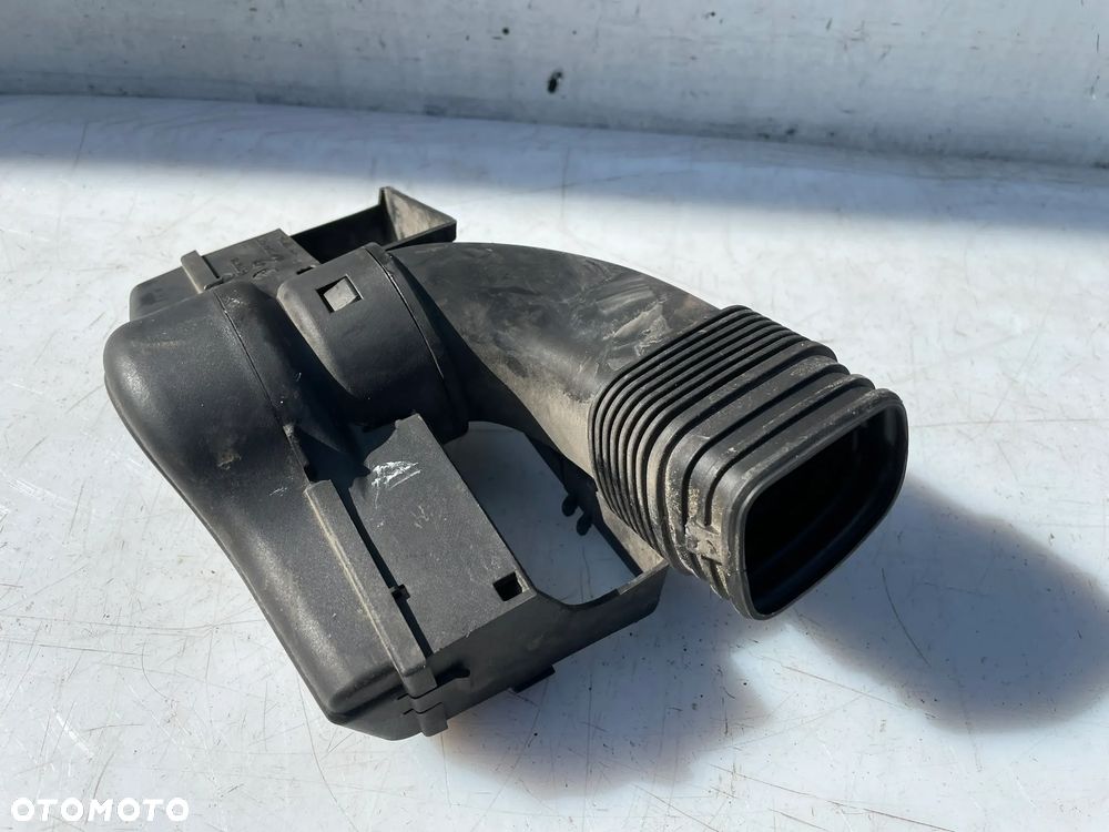 DOLOT PRZEWÓD POWIETRZA AUDI A3 8P 1.4 TFSI 1K0129618BF - 4