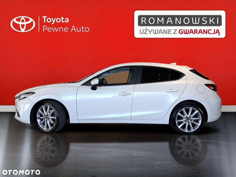Mazda 3 2.0 Skypassion i-Eloop - 2