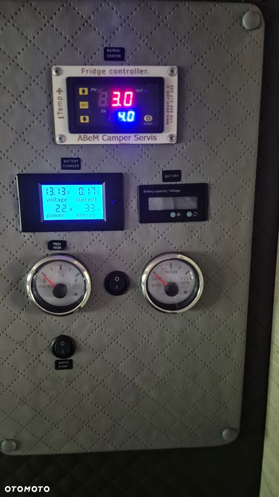 Fiat Ducato - 22