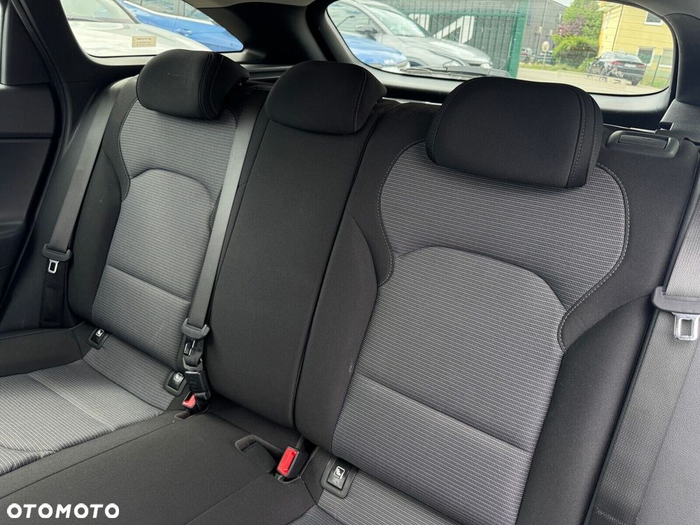 Hyundai i30 1.0 T-GDI Modern - 14