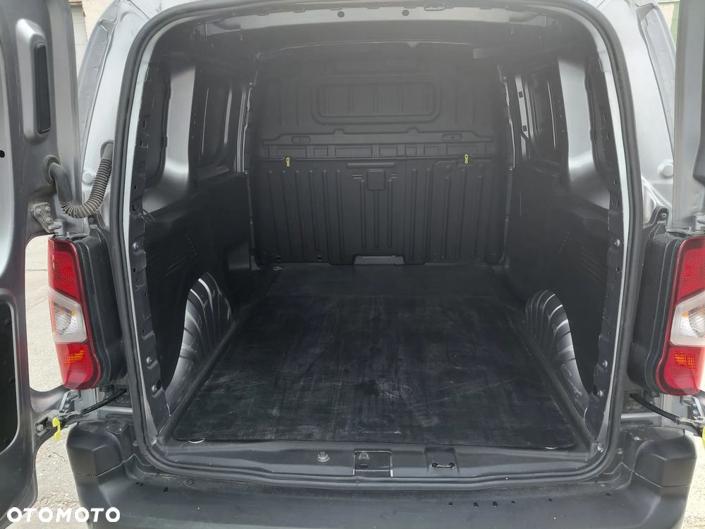 Citroën Berlingo - 7