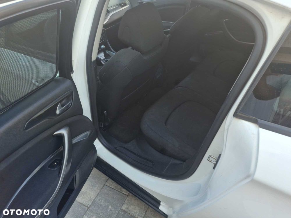 Citroën C5 - 6
