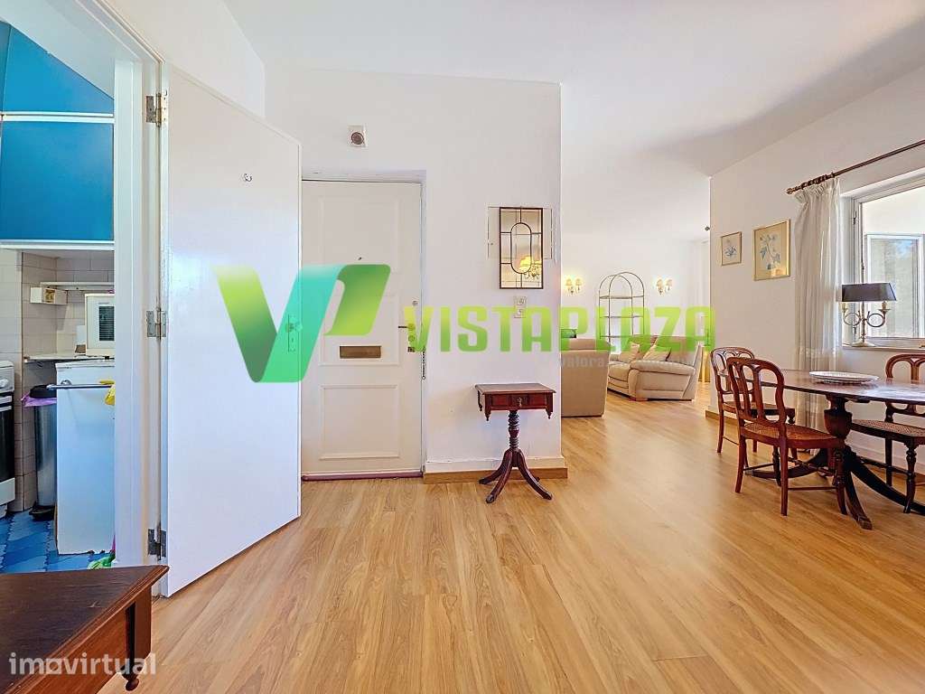 Apartamento T3 com Arrecadação em Zona Tranquila na Penina, Portimão - Grande imagem: 5/26