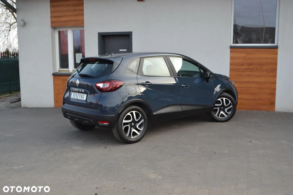 Renault Captur - 9