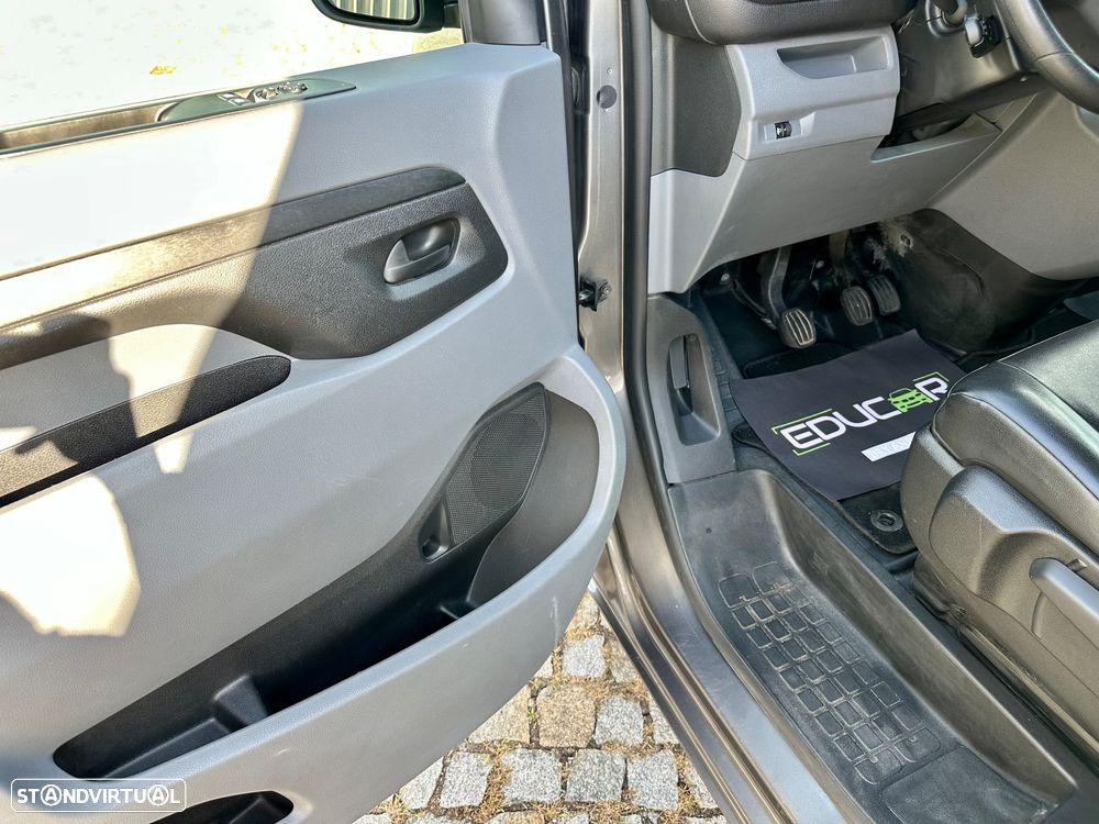 Citroën Jumpy 2.0 Blue-HDi - 29