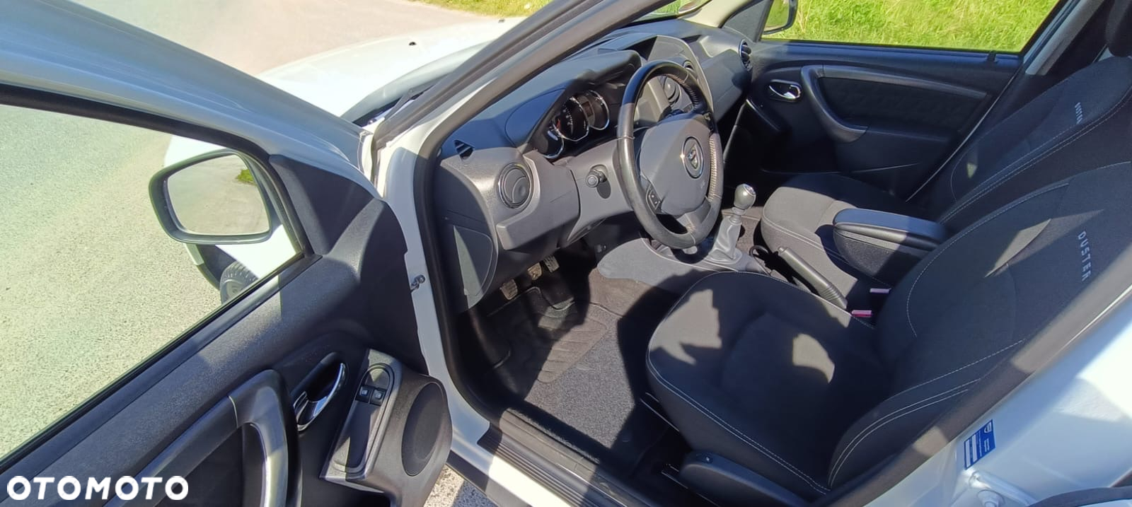 Dacia Duster 1.2 TCe Comfort - 21