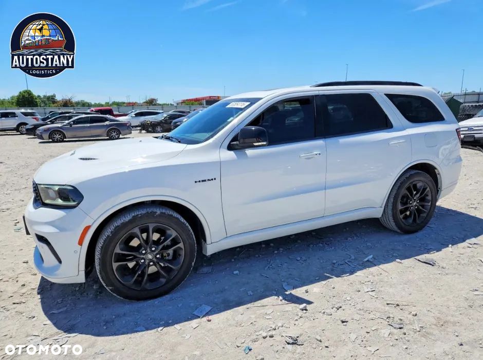 Dodge Durango - 2