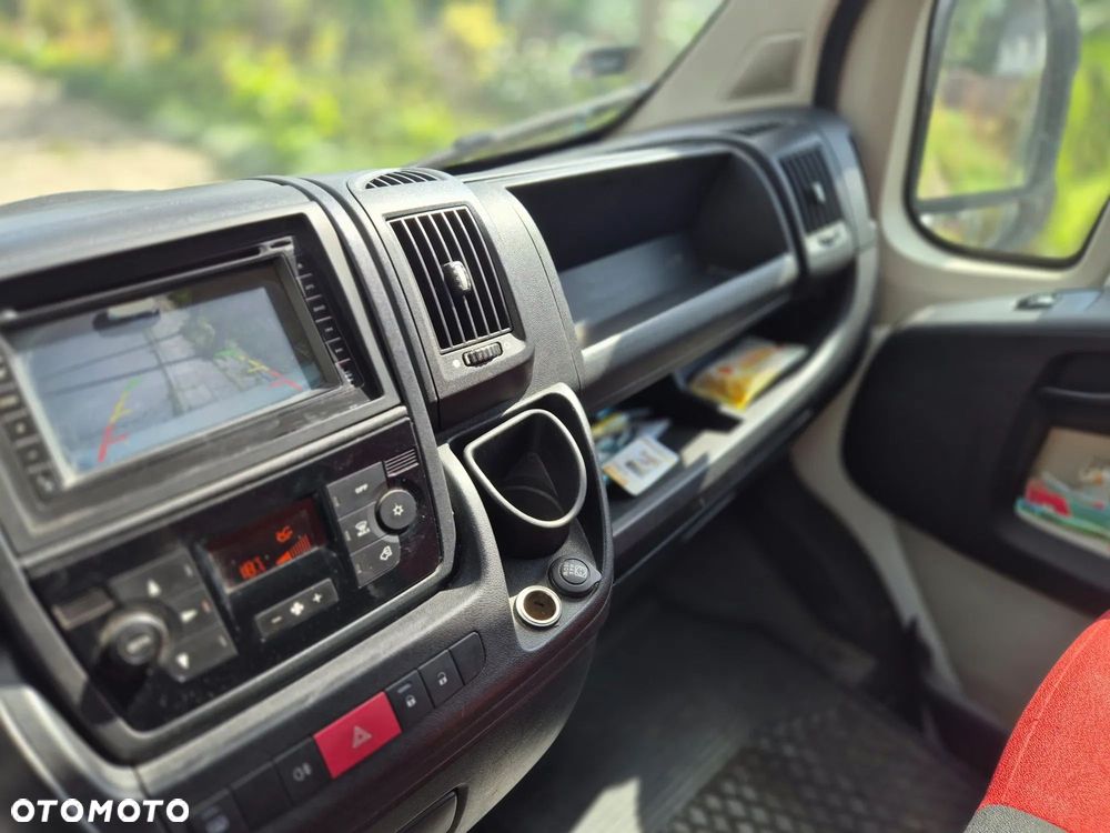 Fiat Ducato L4H2 Modular - 9