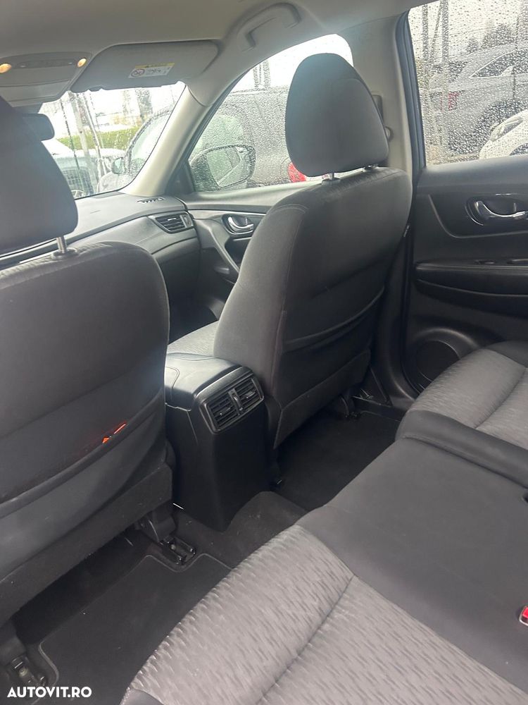 Nissan X-Trail 2.0D Start/Stop 4x4-i Acenta - 8