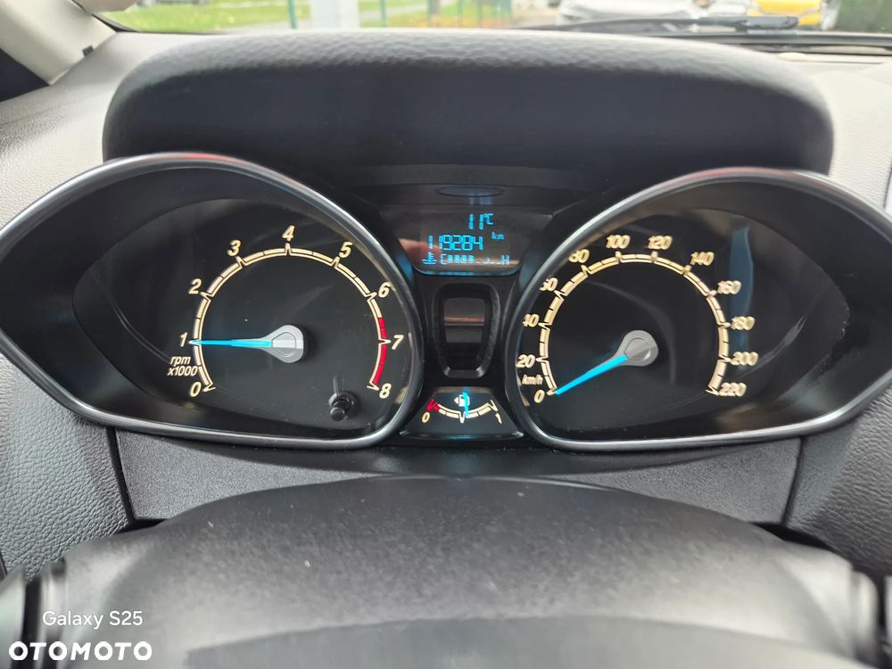 Ford B-MAX 1.0 EcoBoost Colour-Line - 12