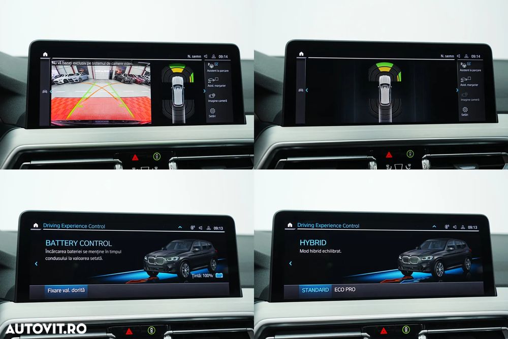 BMW X3 xDrive30e Aut. M Sport Edition - 22