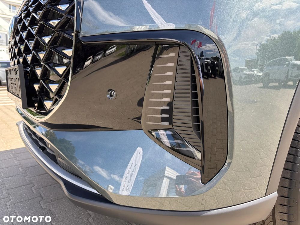 Chery Tiggo 8 - 15