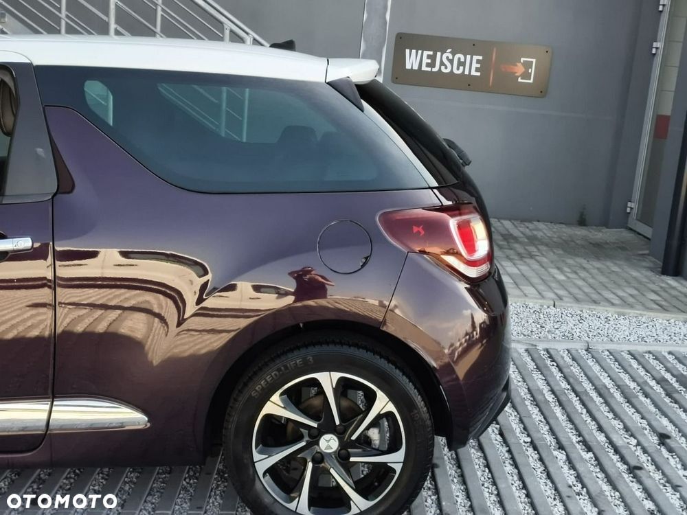 DS Automobiles DS 3 - 29