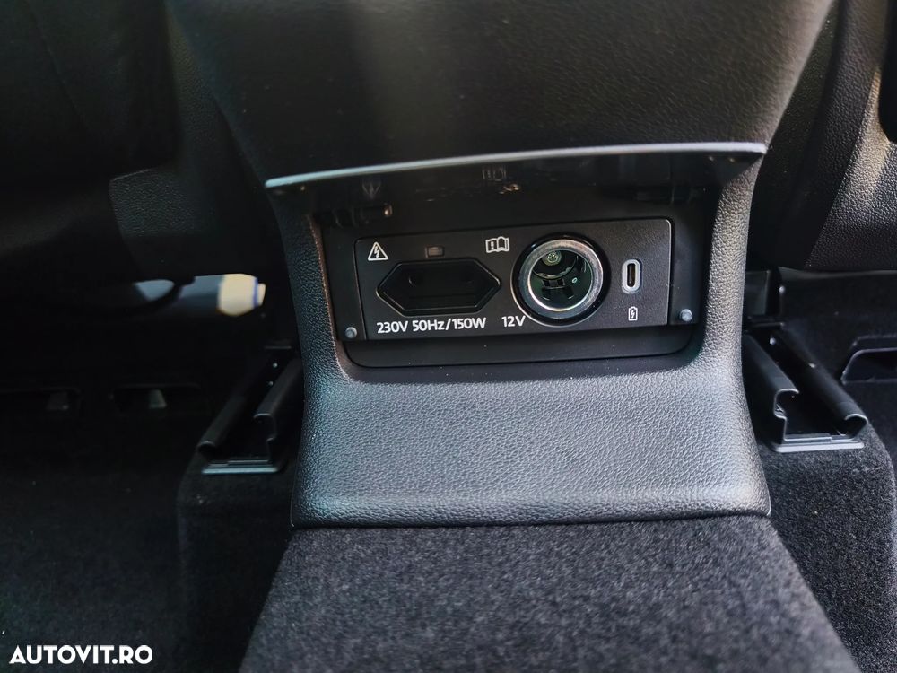 Skoda Karoq 1.5 TSI DSG Selection - 37