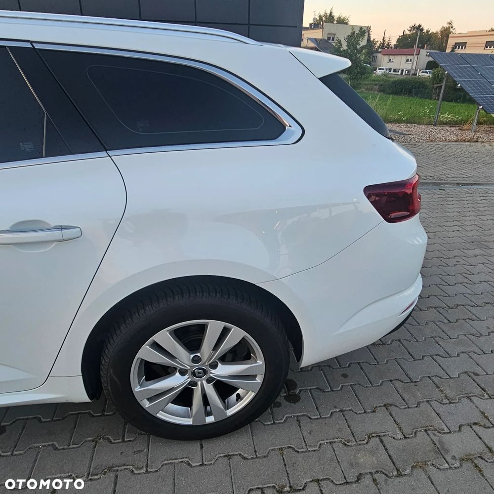 Renault Talisman ENERGY TCe 150 EDC LIMITED - 16