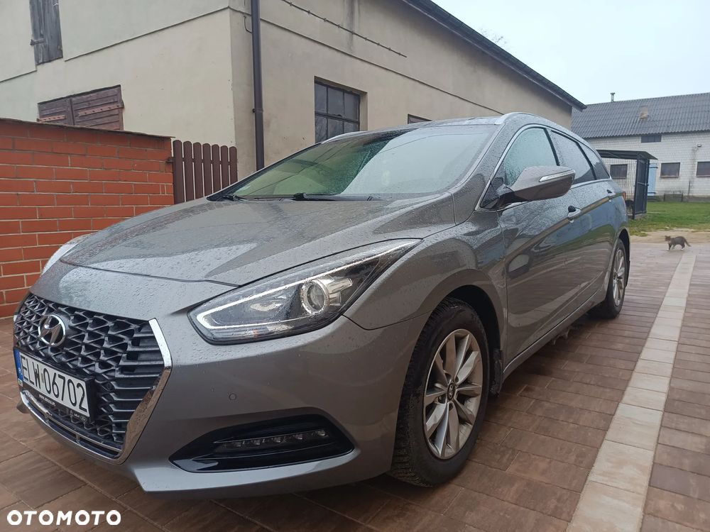 Hyundai i40 1.6 GDI Comfort - 2