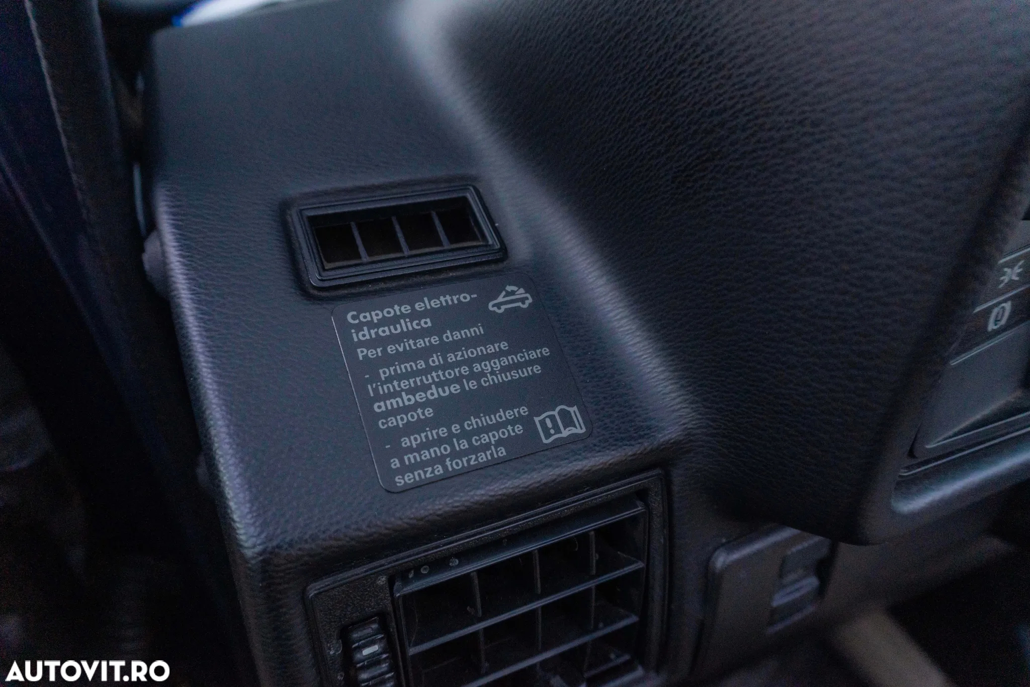Volkswagen Golf GL - 19