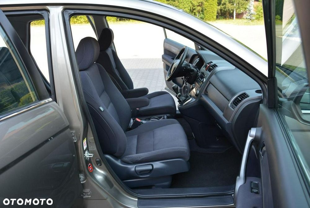 Honda CR-V 2.0 Elegance Lifestyle - 20