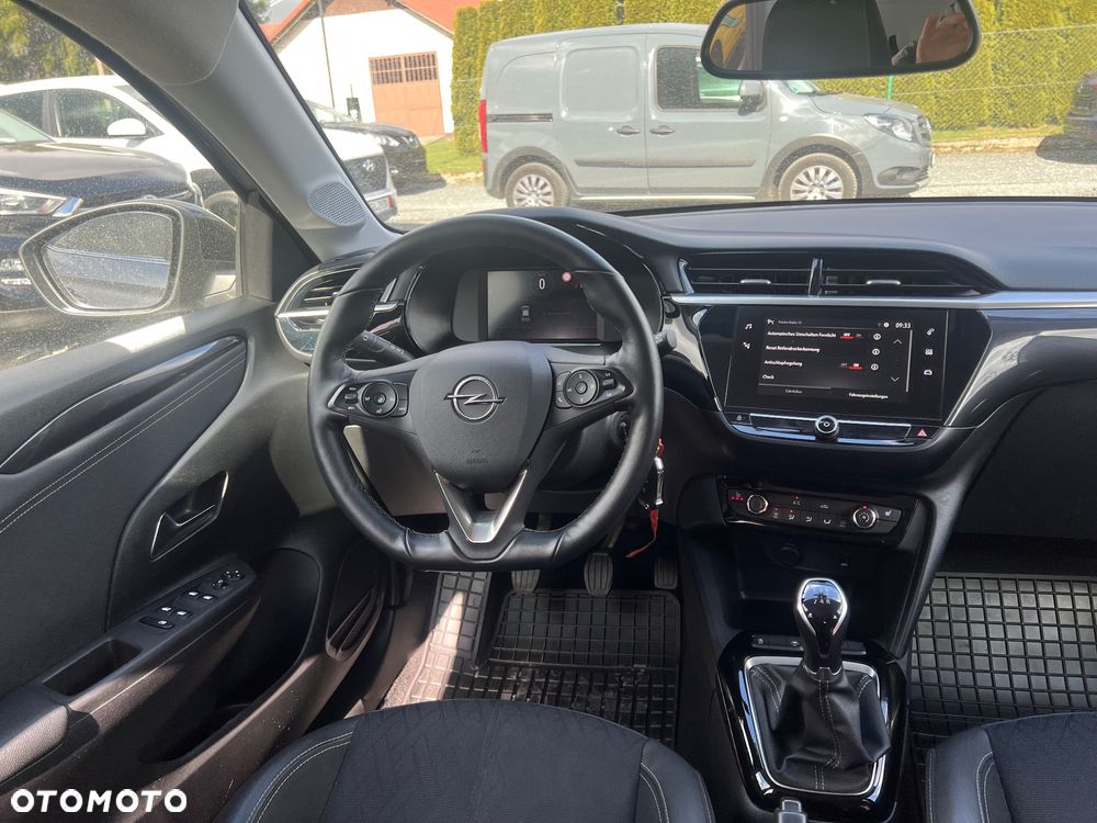 Opel Corsa 1.2 Start/Stop Edition - 16