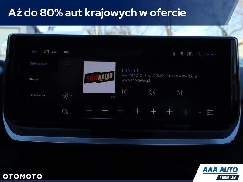 Peugeot 2008 - 14