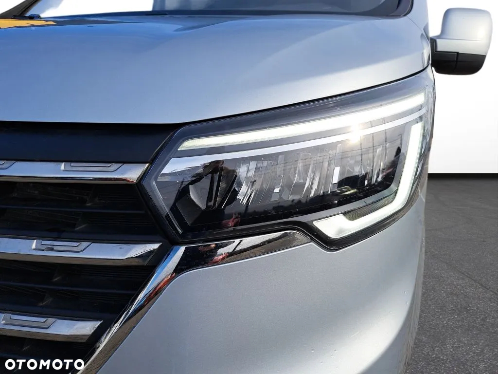 Renault TRAFIC 9-CIO MIEJSCOWY - 9