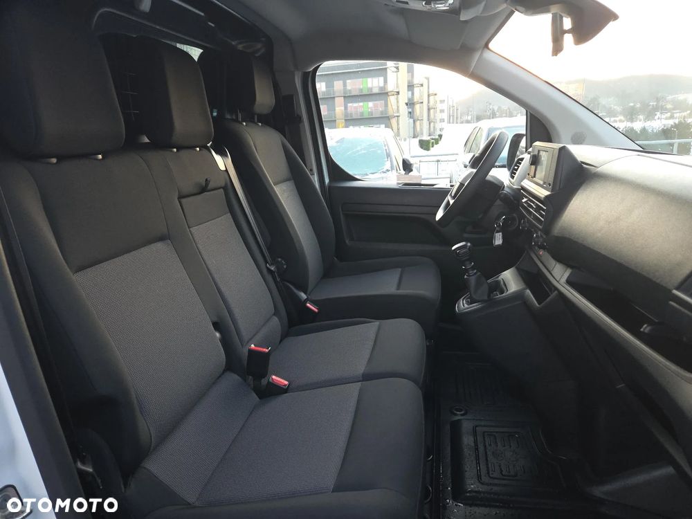 Toyota Proace - 10