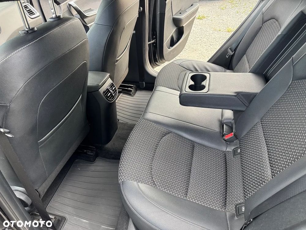 Kia XCeed 1.4 T-GDI OPF VISION - 22