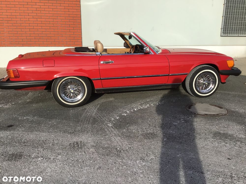 Mercedes-Benz SL - 11