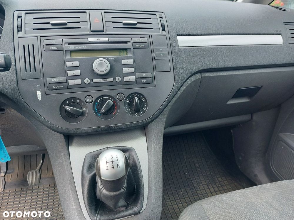 Ford Focus C-Max - 19