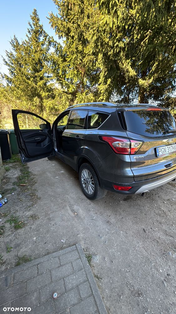 Ford Kuga 1.5 EcoBoost AWD Titanium ASS - 3