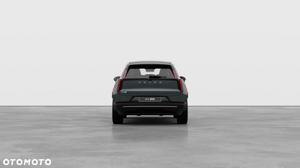 Volvo EX60 - 6