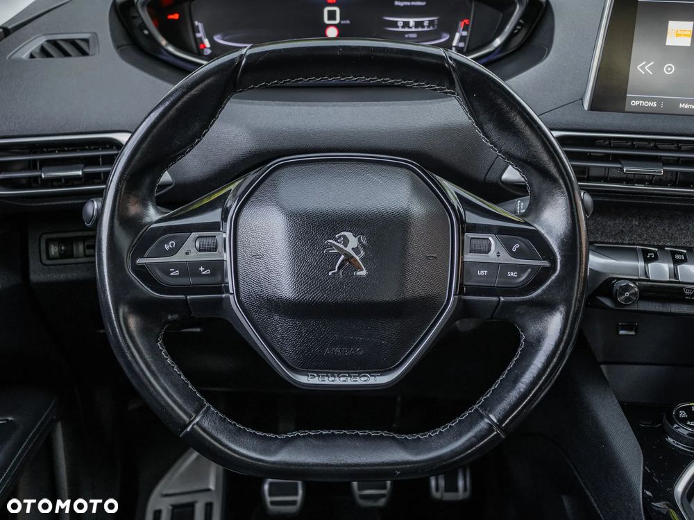 Peugeot 3008 PureTech 130 Stop & Start GPF Crossway - 18