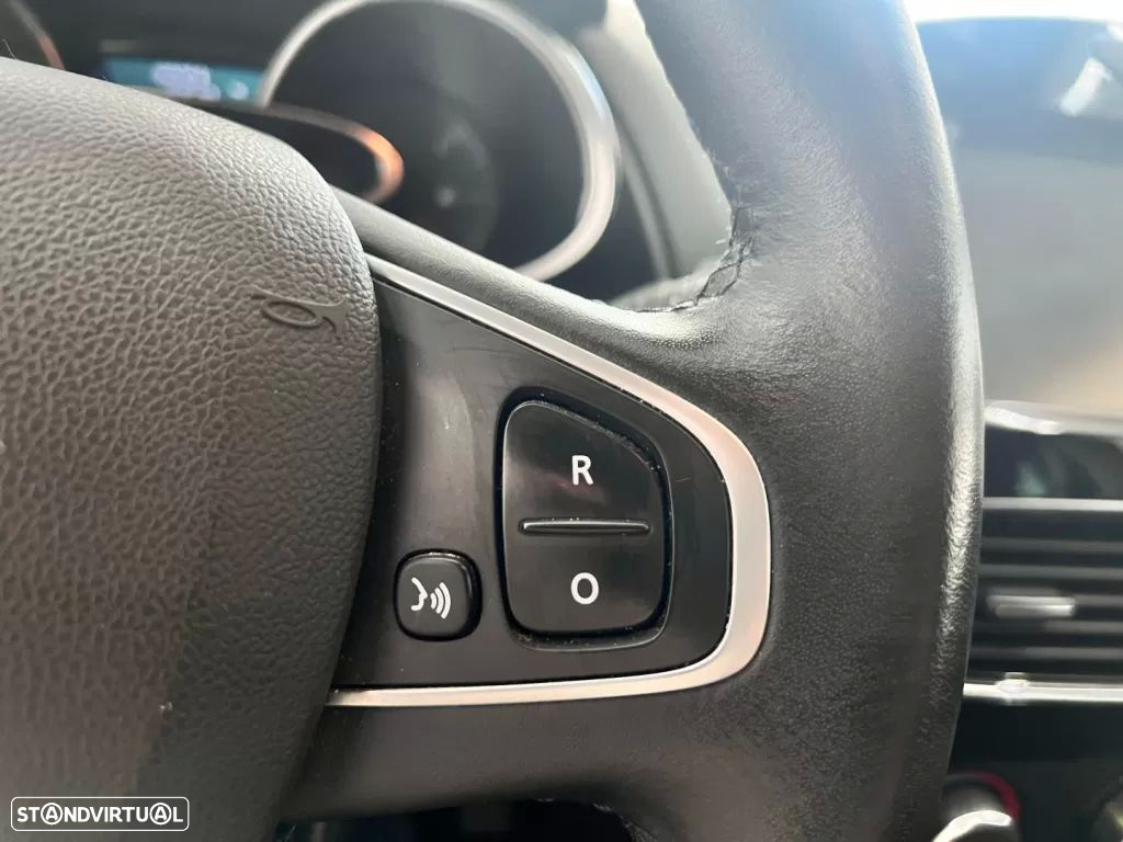 Renault Clio ENERGY TCe 90 Start & Stop LIMITED - 16