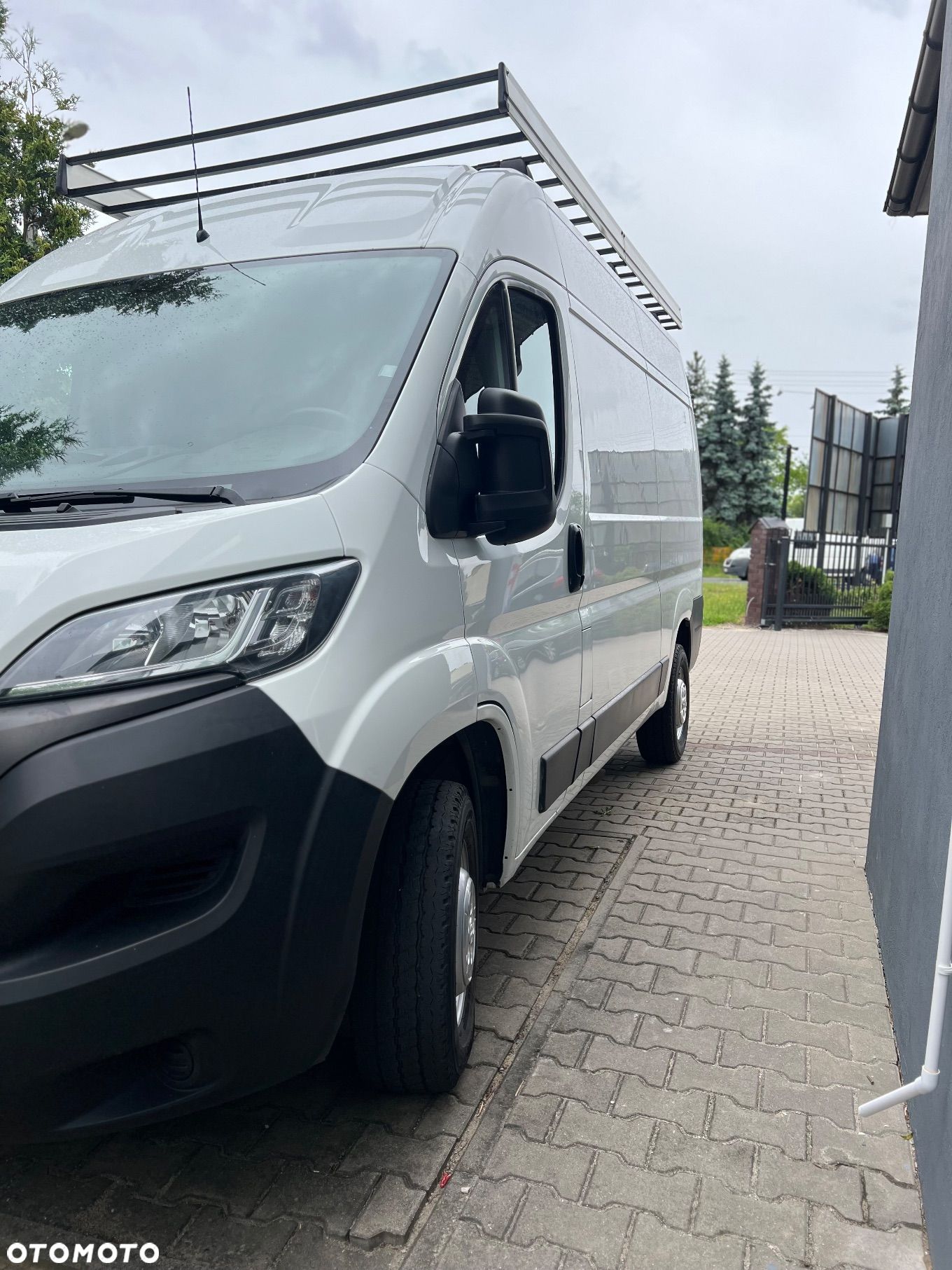 Peugeot Boxer 333 BlueHDi L2H2 - 1