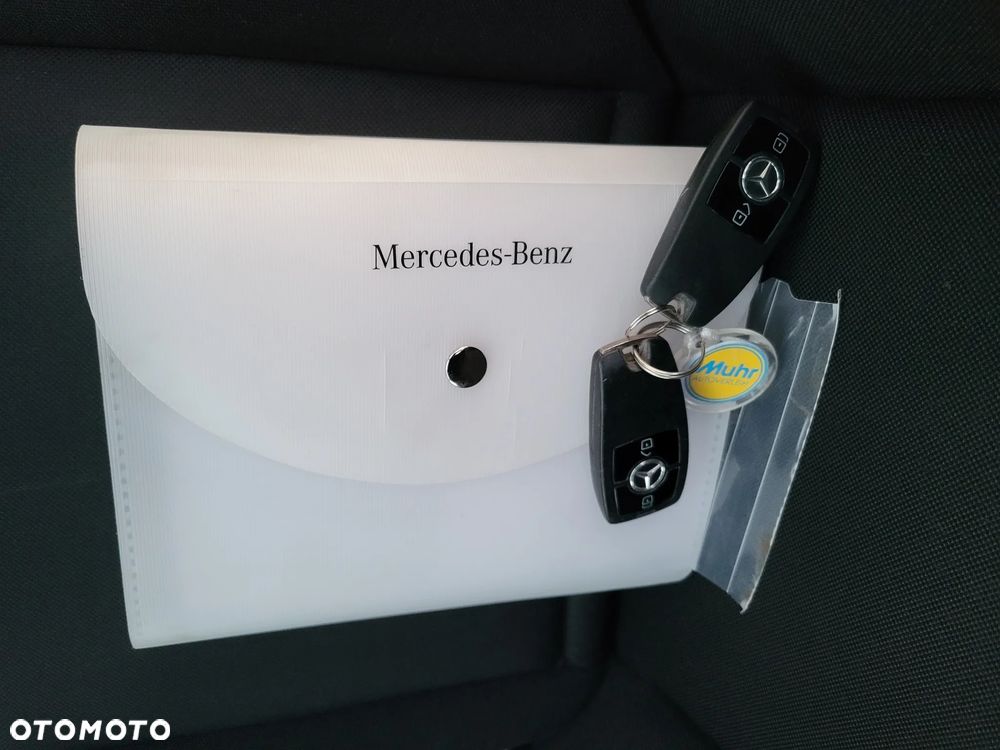 Mercedes-Benz SPRINTER 907 315 CDI-MAXI - 112900 KM-ŁADNY-HAK 2800 - 7